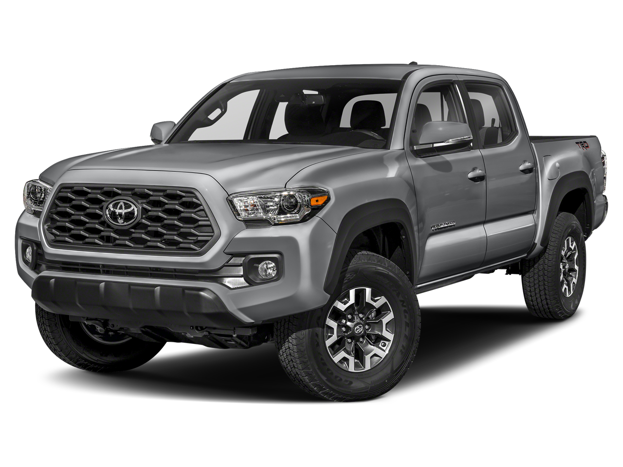 2021 Toyota Tacoma 4WD TRD Off Road Double Cab *1-OWNER*