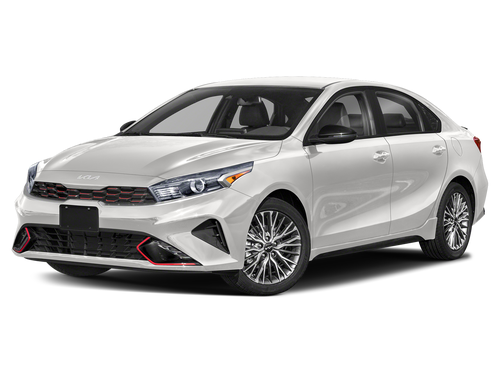 2022 Kia Forte GT-Line *1-OWNER! SPORTY DESIGN!*