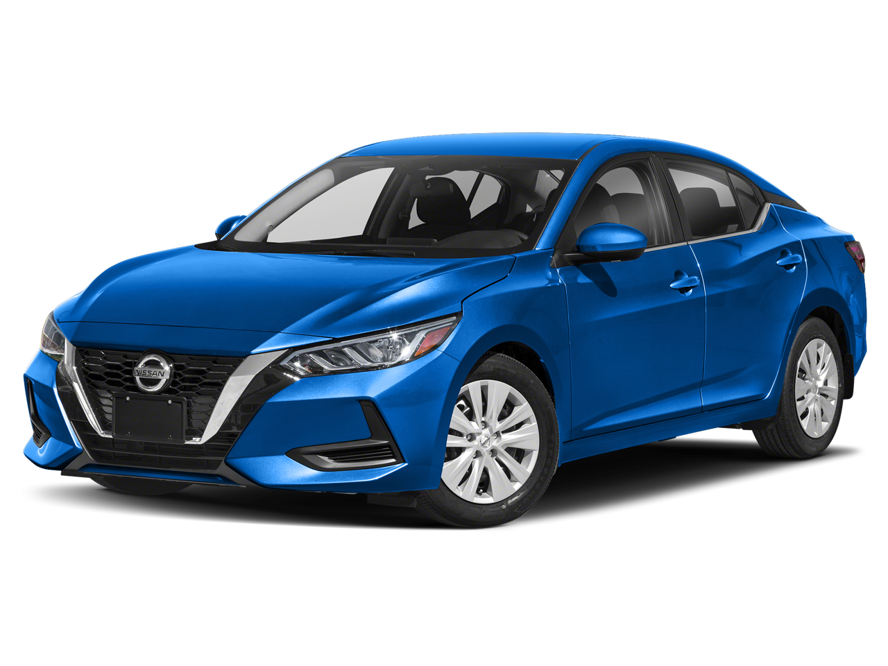 2022 Nissan Sentra SV for sale in Mesa, AZ