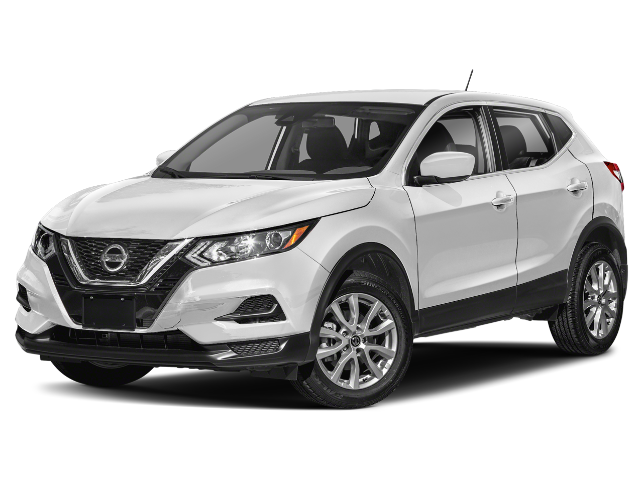2022 Nissan Rogue Sport S AWD *CLEAN CARFAX!*