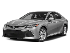 2022 Toyota Camry LE *1-OWNER*