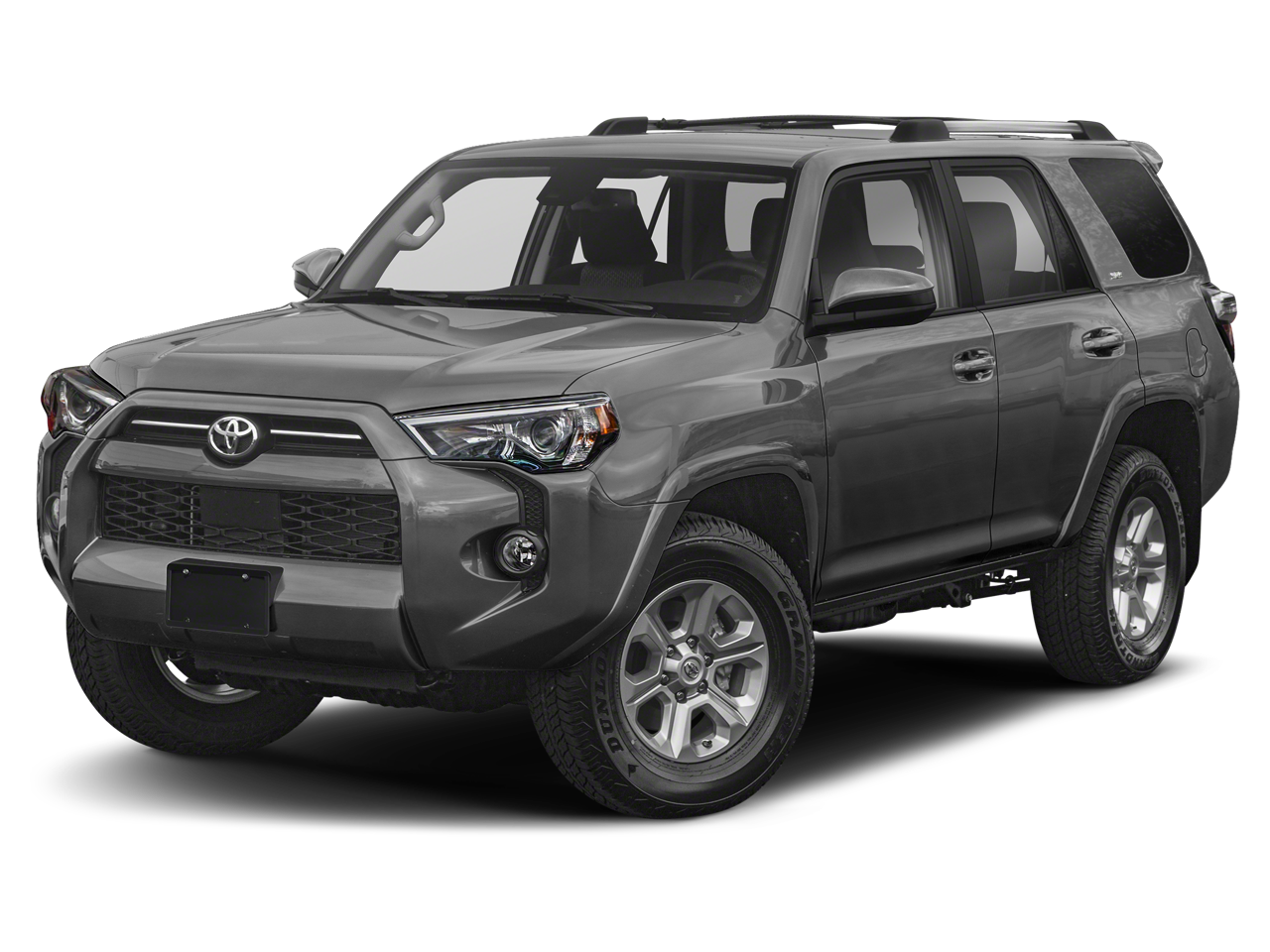 2022 Toyota 4Runner