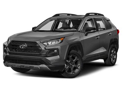 2022 Toyota RAV4 TRD Off Road AWD *CLEAN CARFAX!*