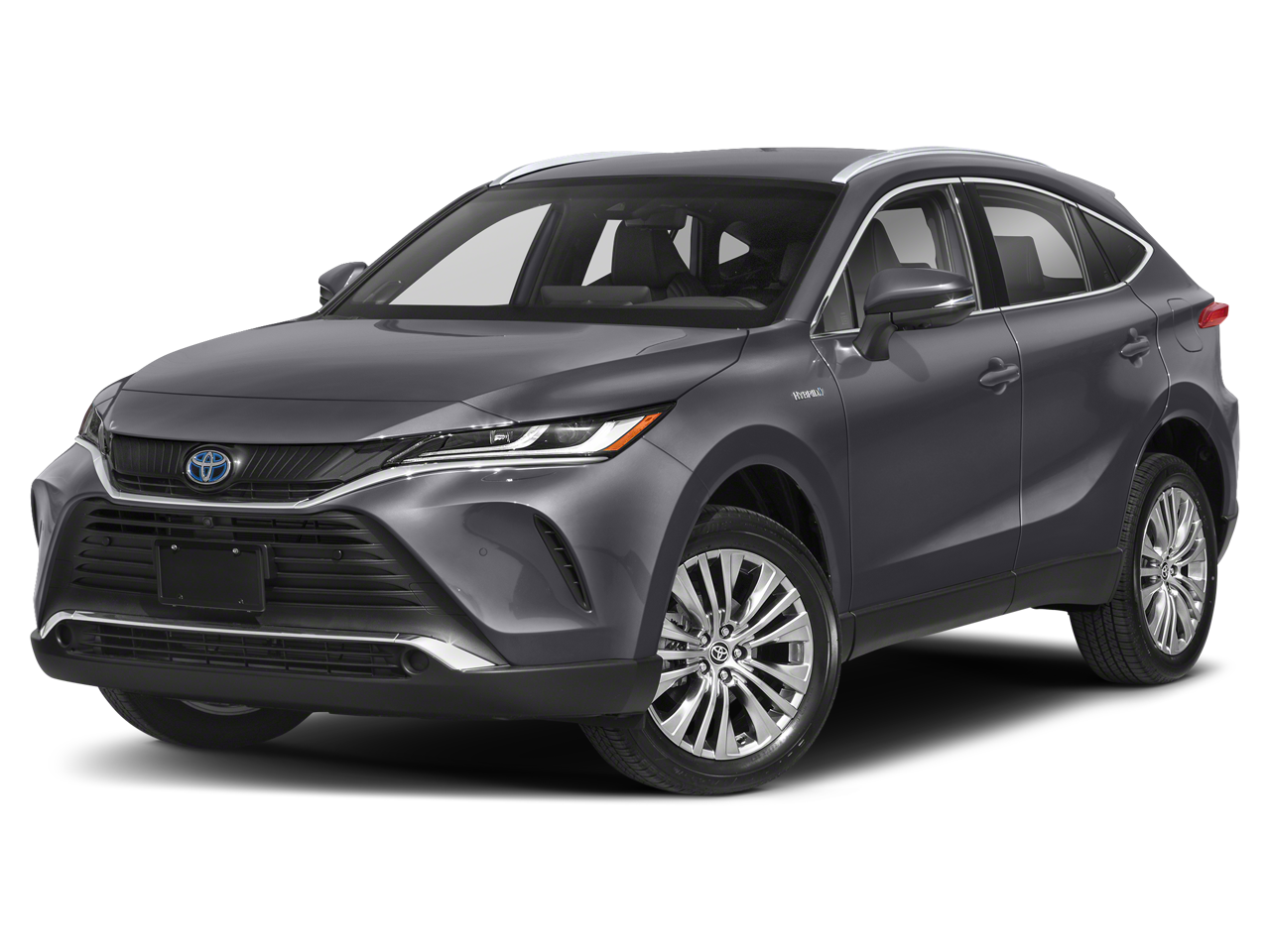 2022 Toyota Venza Limited AWD *1-OWNER*