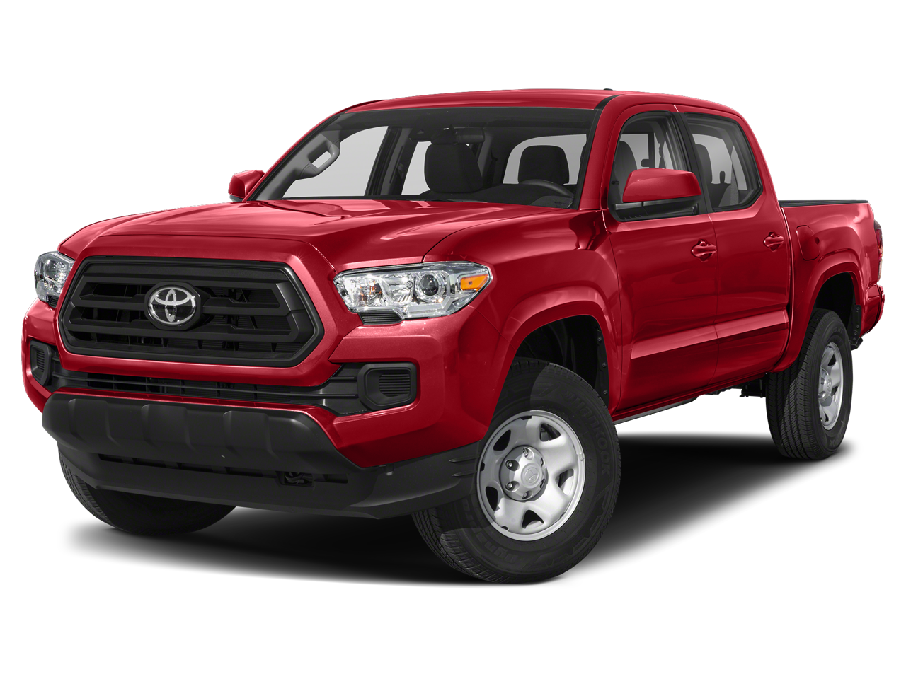 2022 Toyota Tacoma SR 4WD *RELIABLE DAILY DRIVER!*
