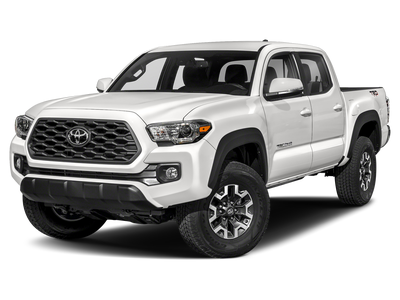 2022 Toyota Tacoma TRD Off Road *1-OWNER*