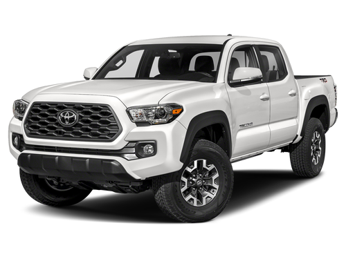 2022 Toyota Tacoma TRD Off Road *1-OWNER*