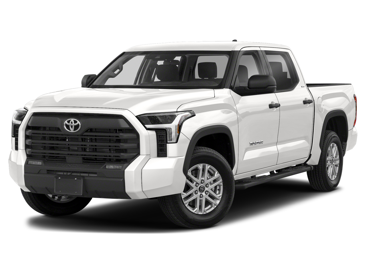 2022 Toyota Tundra SR5 4WD *CLEAN CARFAX!*