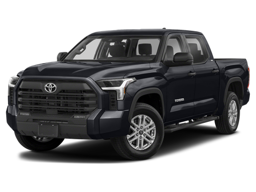 2022 Toyota Tundra SR5 *CLEAN CARFAX!*