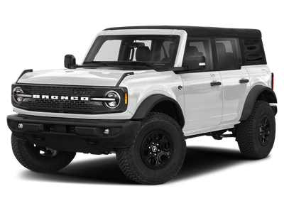 2023 Ford Bronco Wildtrak 4WD *1-OWNER!*