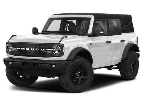 2023 Ford Bronco Wildtrak 4WD *1-OWNER!*