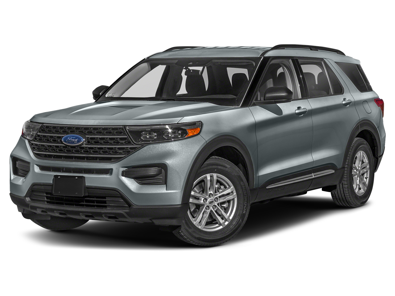 2023 Ford Explorer XLT *1-OWNER*
