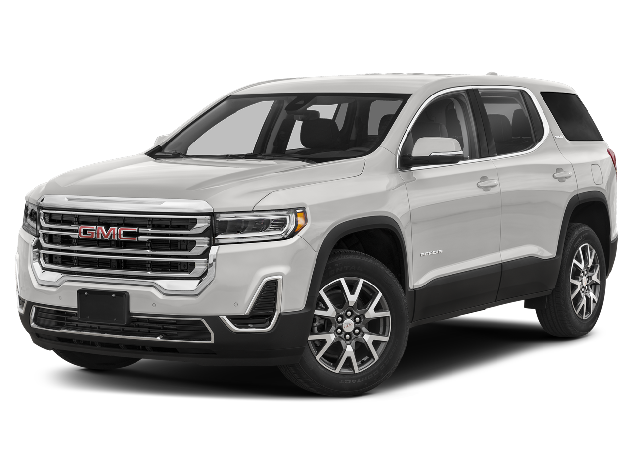 2023 GMC Acadia SLT AWD *WELL MAINTAINED!*