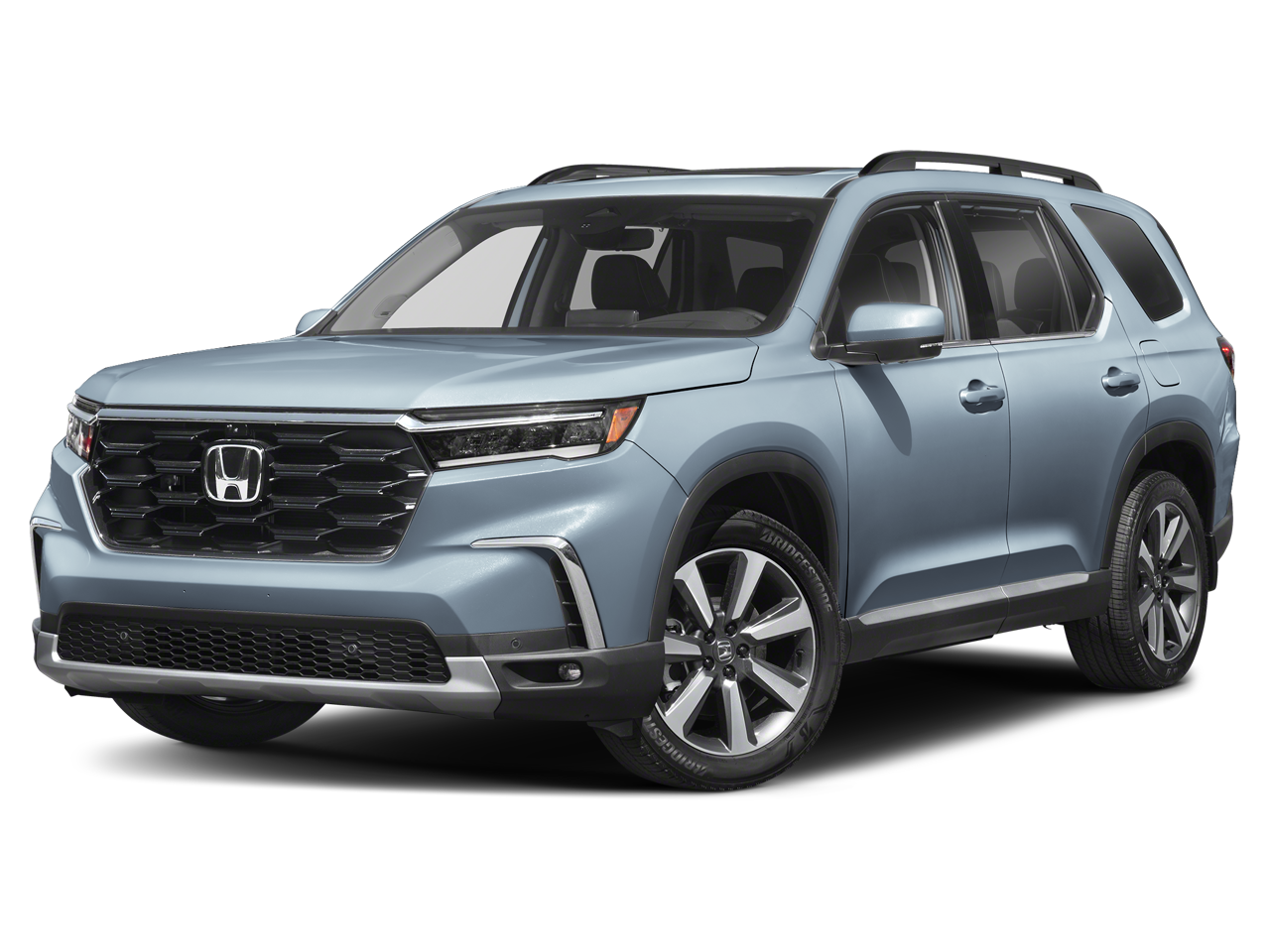 2023 Honda Pilot Elite AWD *1-OWNER!*