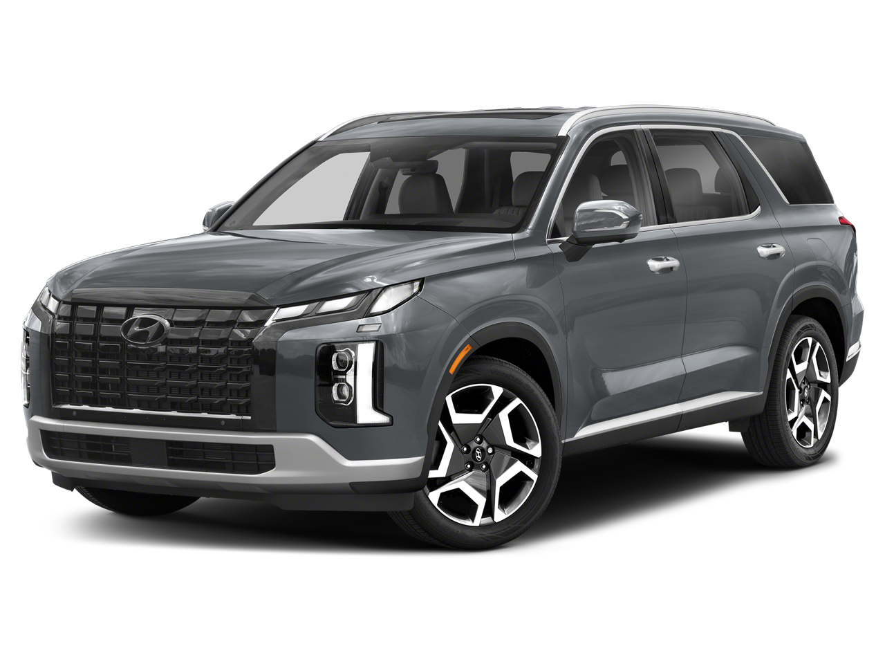2023 Hyundai Palisade Limited *1-OWNER*