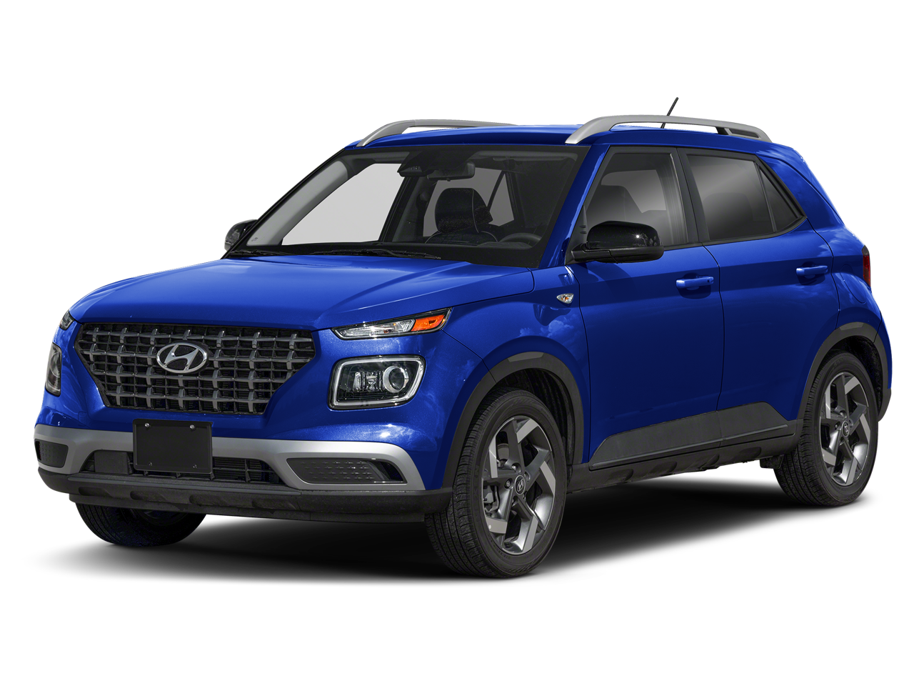 2023 Hyundai Venue Limited IVT's photo