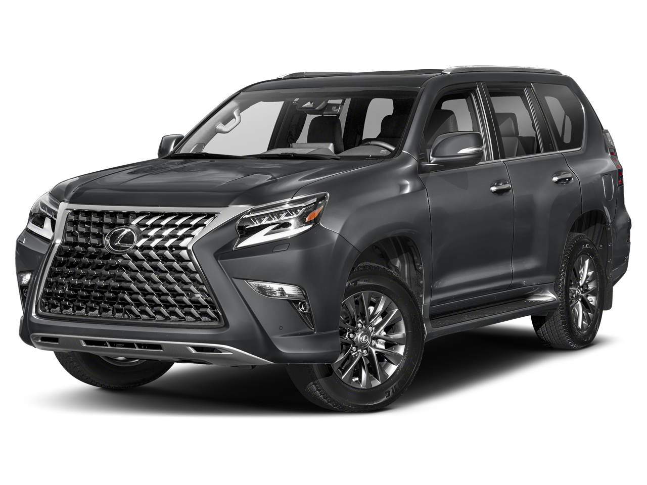 2023 Lexus GX GX 460 Premium 4WD *CLEAN CARFAX!*