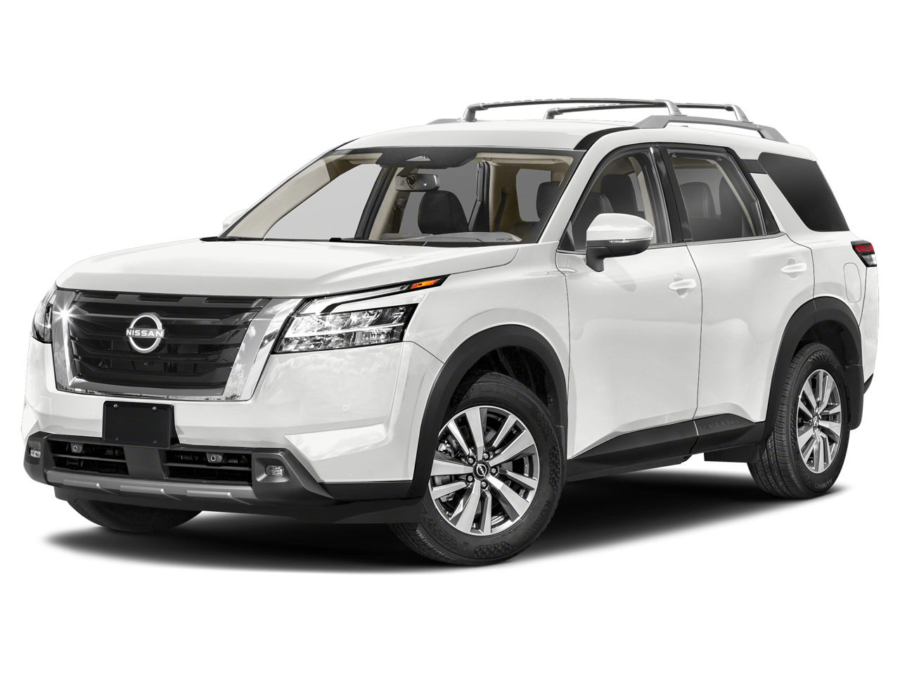 2023 Nissan Pathfinder SL 2WD's photo