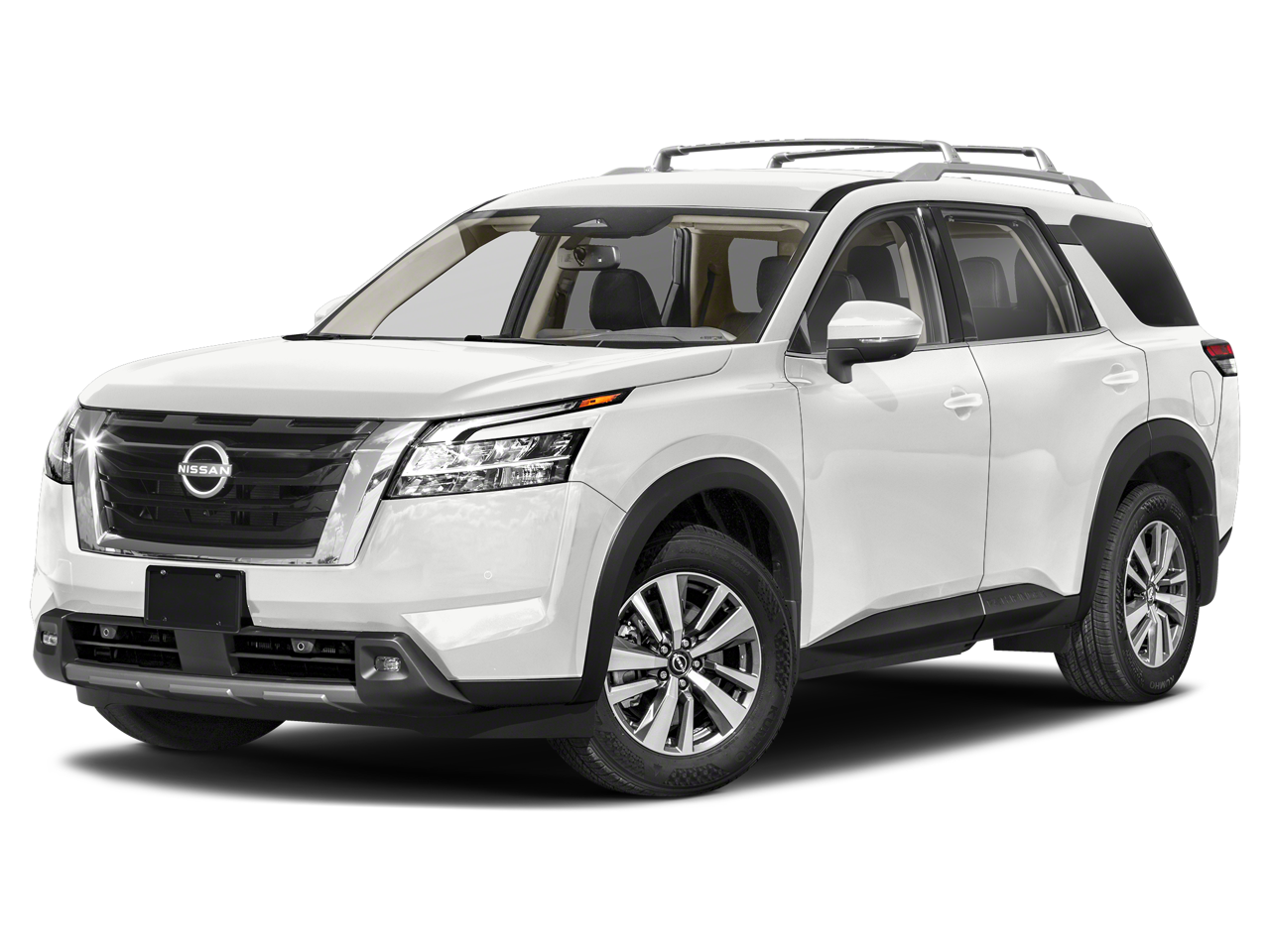 2023 Nissan Pathfinder SL *CLEAN CARFAX*