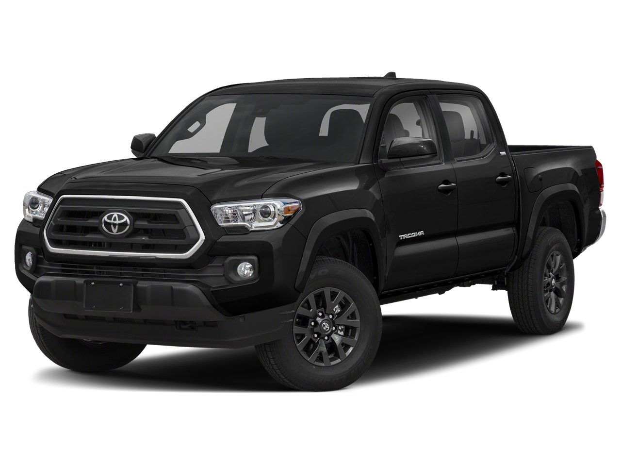 2023 Toyota Tacoma SR5 4WD *1-OWNER*