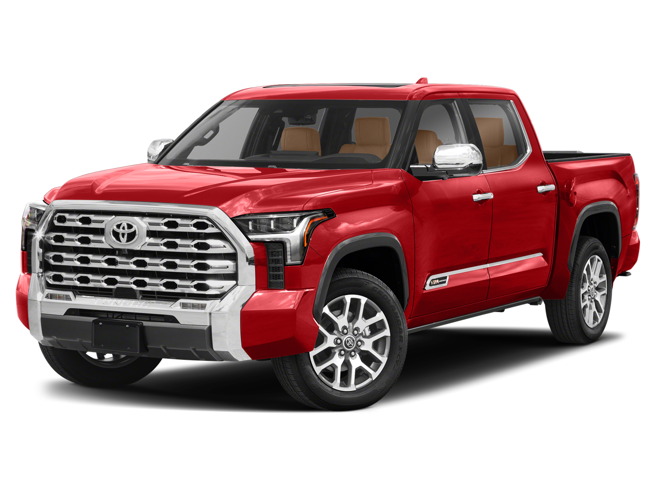 2023 Toyota Tundra 1794 Edition for sale in Mesa, AZ