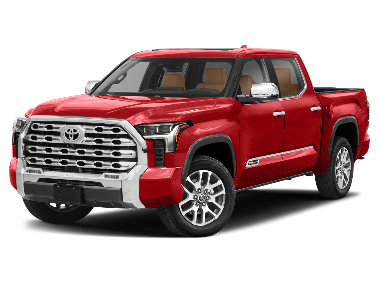 2023 Toyota Tundra 1794 Edition 4WD *1-OWNER!*