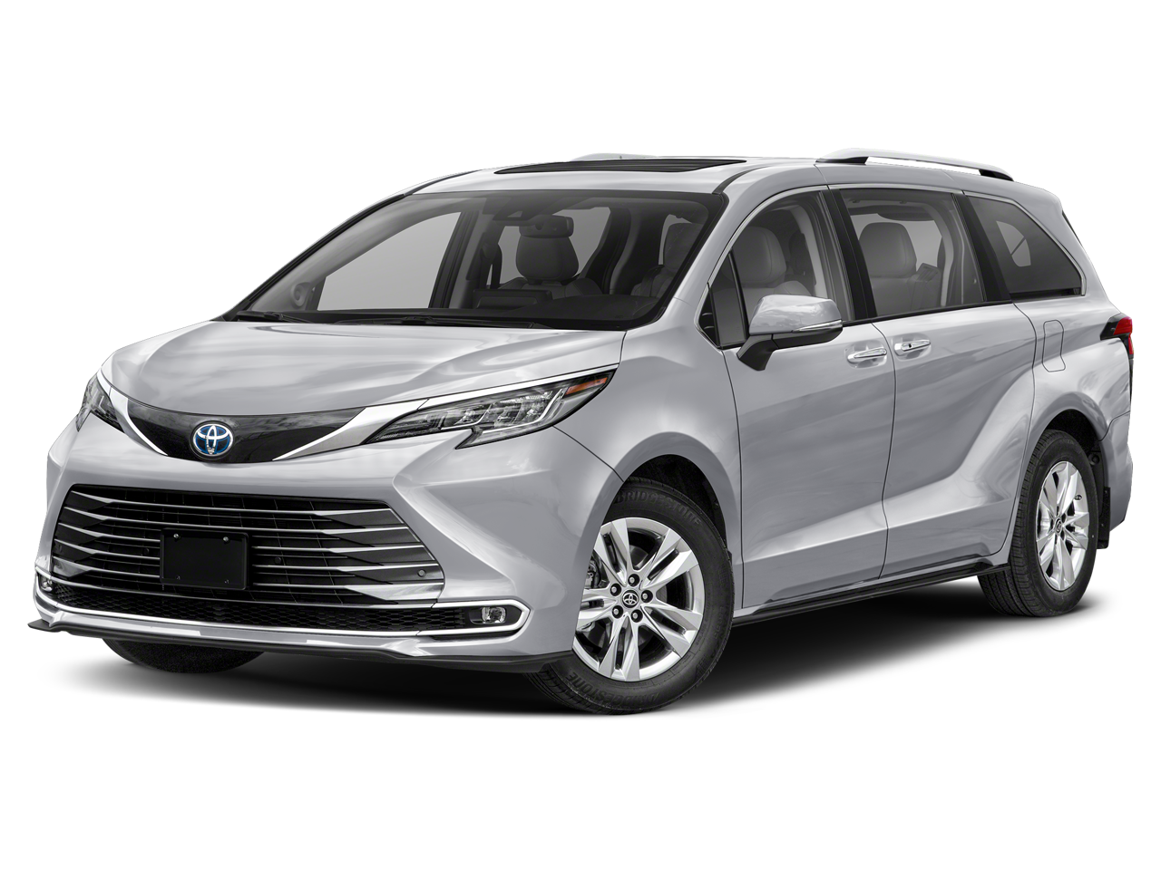 2023 Toyota Sienna Limited *1-OWNER*
