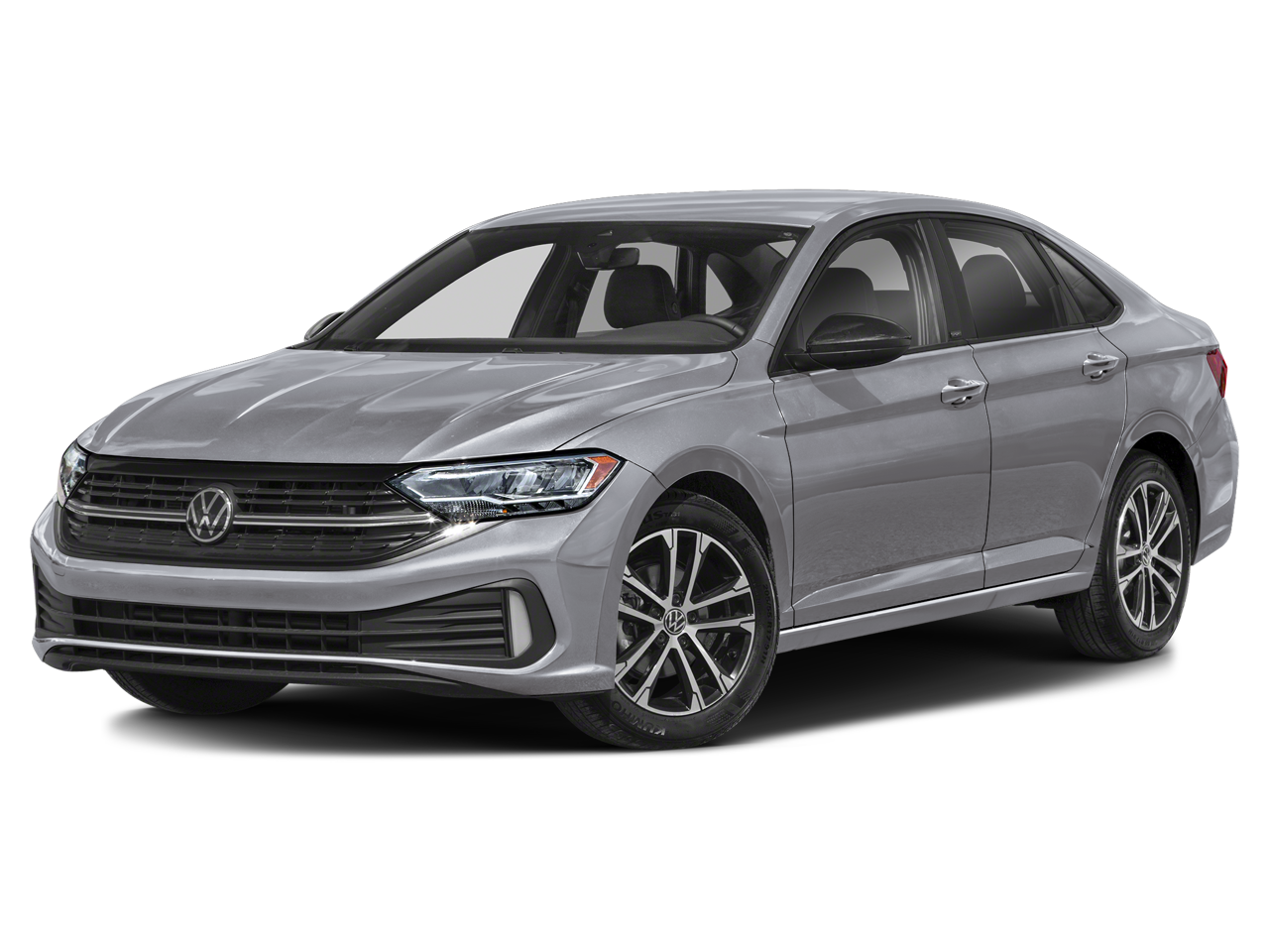 2023 Volkswagen Jetta Sport *ONLY 40K MILES!*