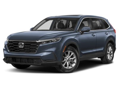 2024 Honda CR-V EX-L *1-OWNER*