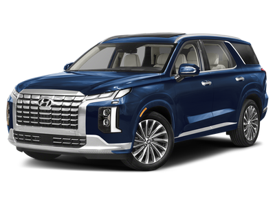 2024 Hyundai Palisade Calligraphy AWD *1-OWNER*