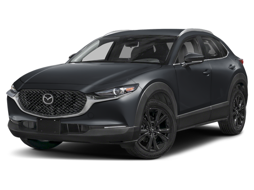 2024 Mazda Mazda CX-30 2.5 S Select Sport AWD *CLEAN CARFAX!*