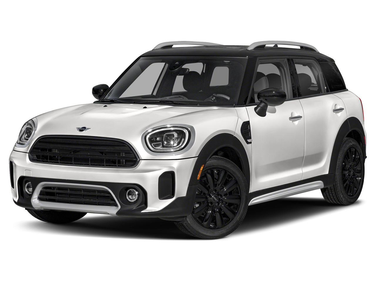 2024 MINI Countryman