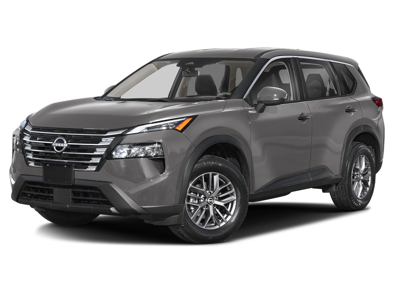 2024 Nissan Rogue S AWD *1-OWNER*
