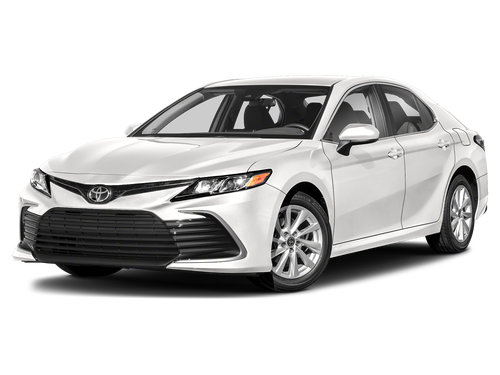 2024 Toyota Camry LE *1-OWNER*