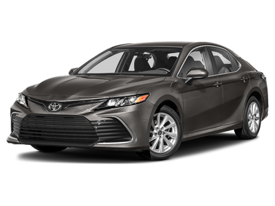 2024 Toyota Camry LE *1-OWNER*