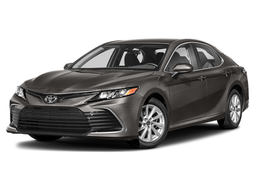 2024 Toyota Camry LE *1-OWNER*