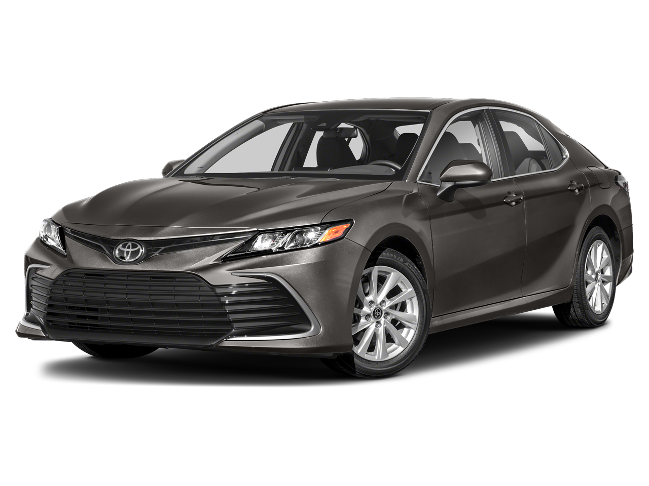 2024 Toyota Camry LE *1-OWNER*