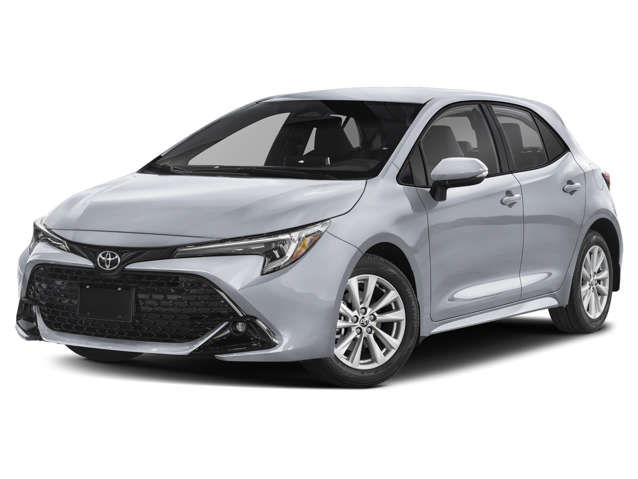 2024 Toyota Corolla Hatchback SE *1-OWNER*