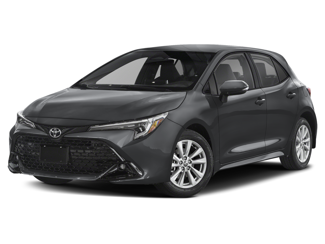 2024 Toyota Corolla SE CVT's photo