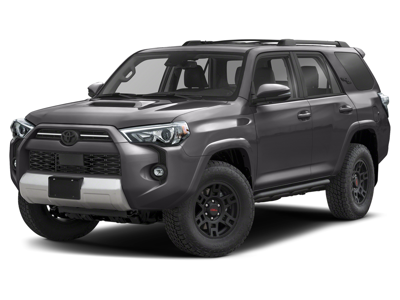 2024 Toyota 4Runner TRD Off-Road Premium 4WD V6's photo