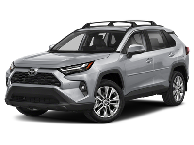 2024 Toyota RAV4 XLE *1-OWNER*