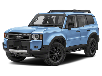 2024 Toyota Land Cruiser First Edition Hybrid 4WD *1-OWNER!*