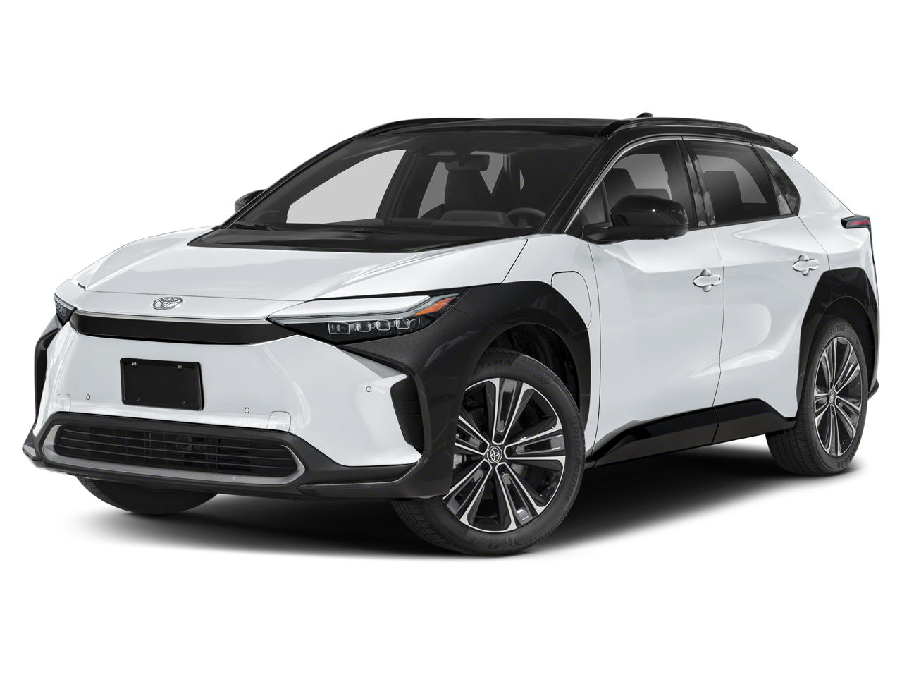 2024 Toyota bZ4X Limited AWD *1-OWNER*
