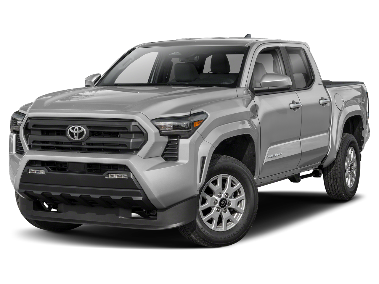 2024 Toyota Tacoma SR5 4x2 Double Cab's photo