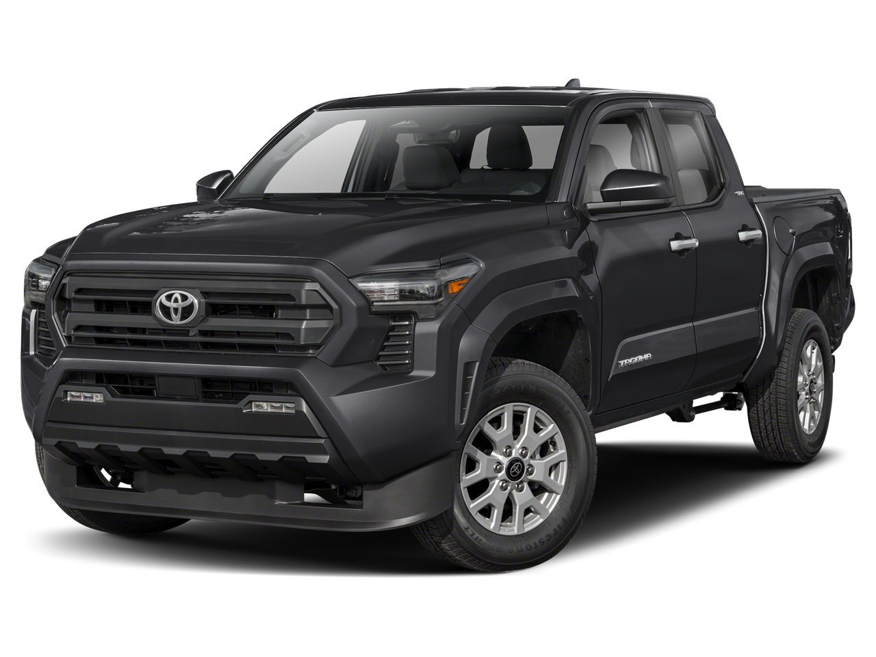 2024 Toyota Tacoma SR5 2WD *1-OWNER*