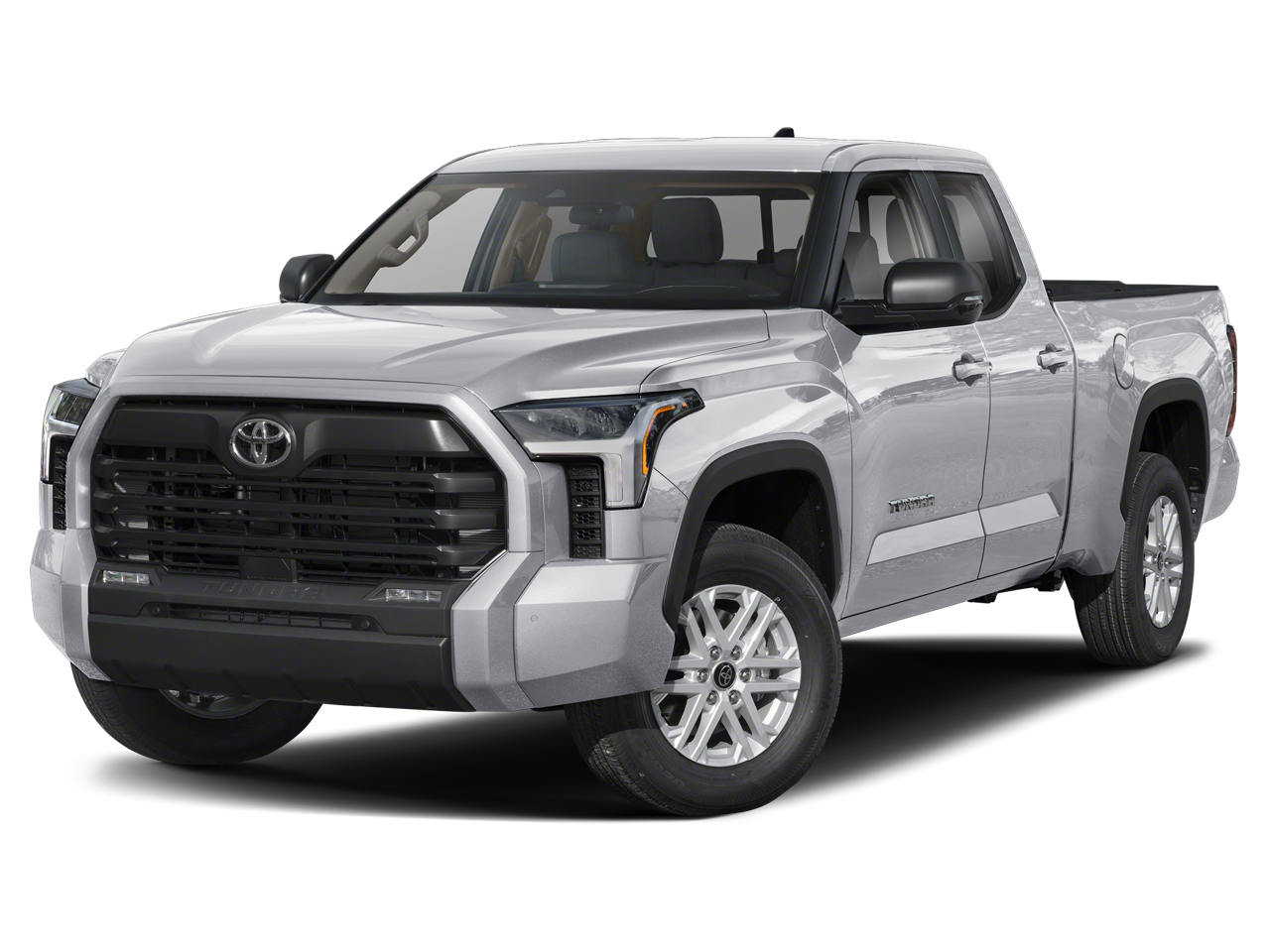 2024 Toyota Tundra SR5 4WD *1-OWNER*