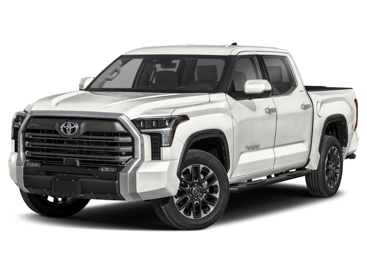 2024 Toyota Tundra Limited 4WD *1-OWNER*