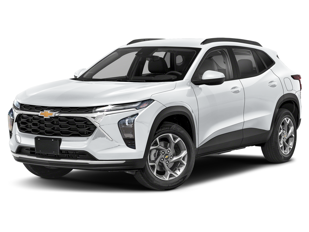 2025 Chevrolet Trax 2RS *1-OWNER! CLEAN CARFAX*