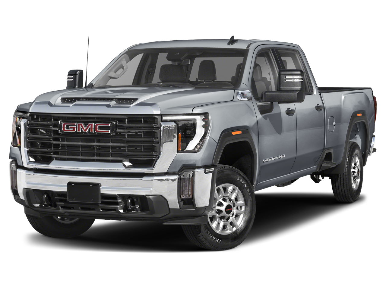 2025 GMC Sierra 2500HD AT4 for sale in Mesa, AZ