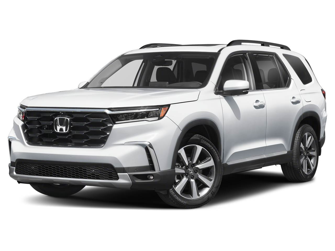 2025 Honda Pilot Elite AWD *1-OWNER! LOW MILES!*
